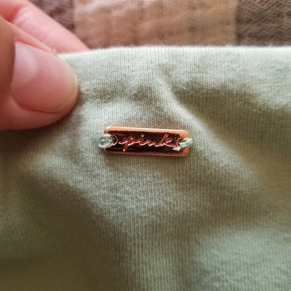 Pink Victoria's Secret | Tennis Skort - Picture 3 of 9